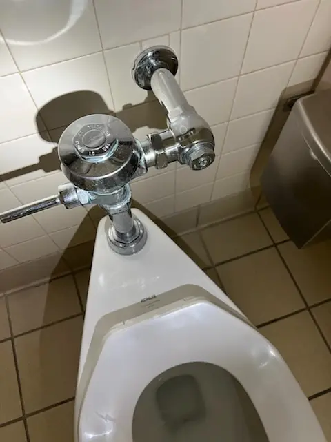 Fixture installation and repair for Repiping in Donaldson Run